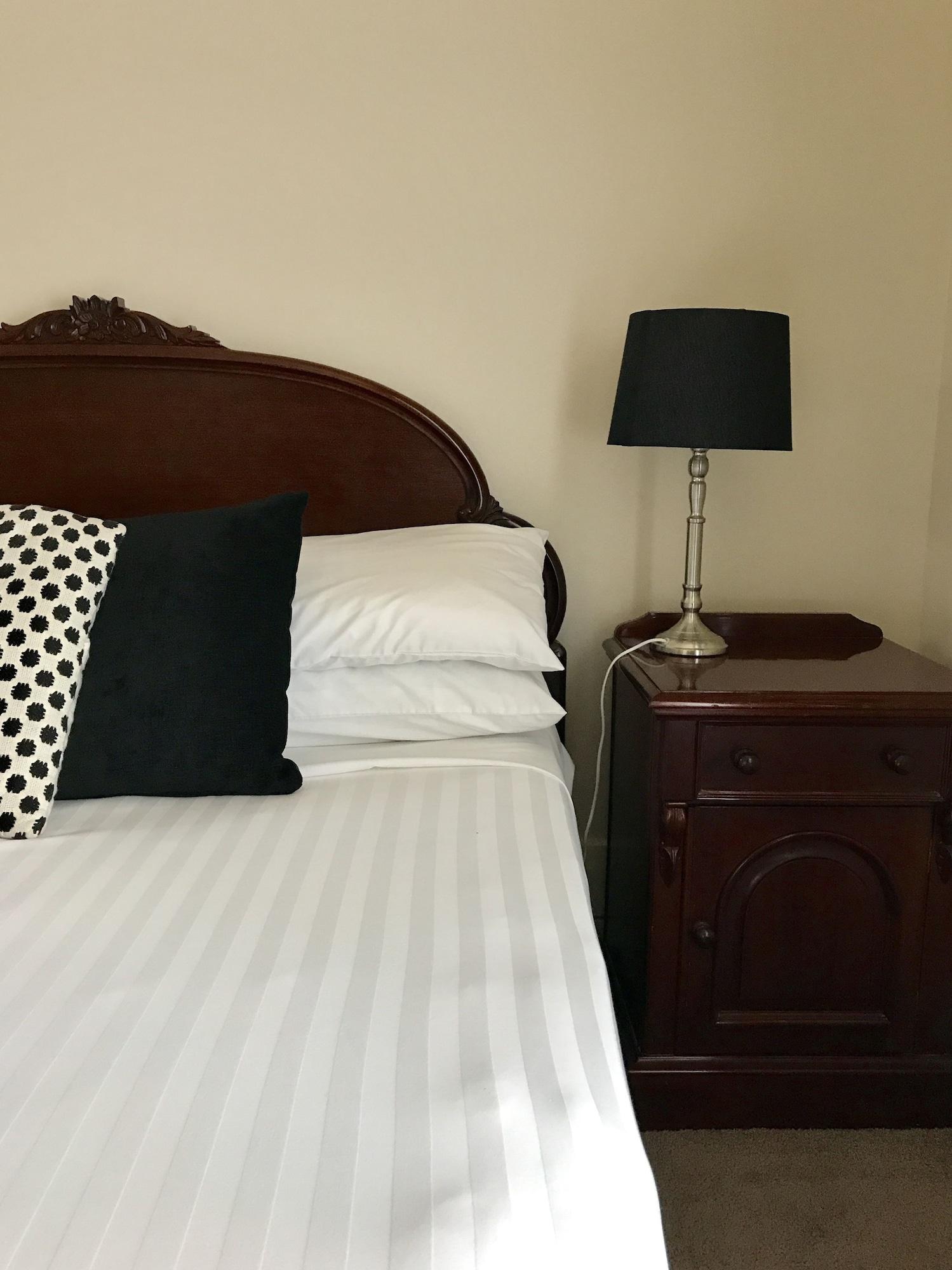 The Hotel Shamrock Bendigo Esterno foto